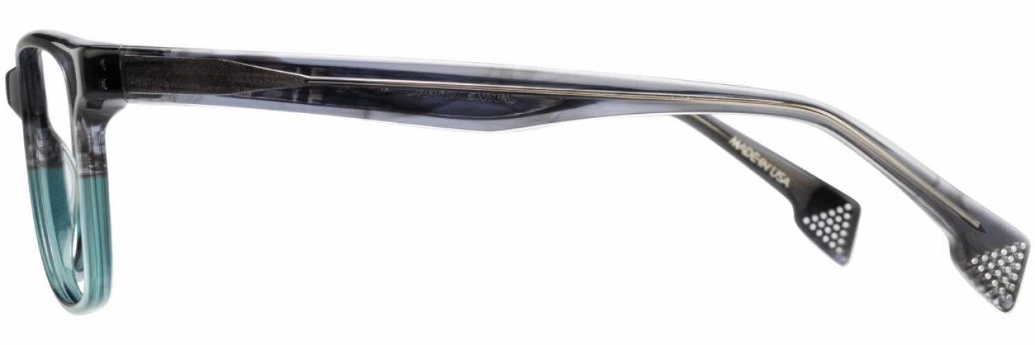 STATE Optical Co. JARVIS Eyeglasses - view 9